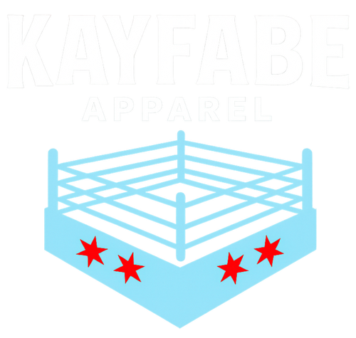 Kayfabe Apparel